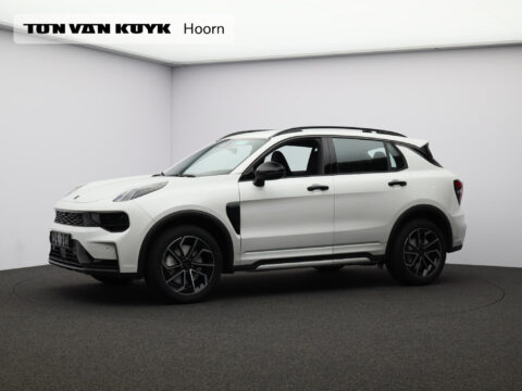 Lynk & Co 01 1.5 Core