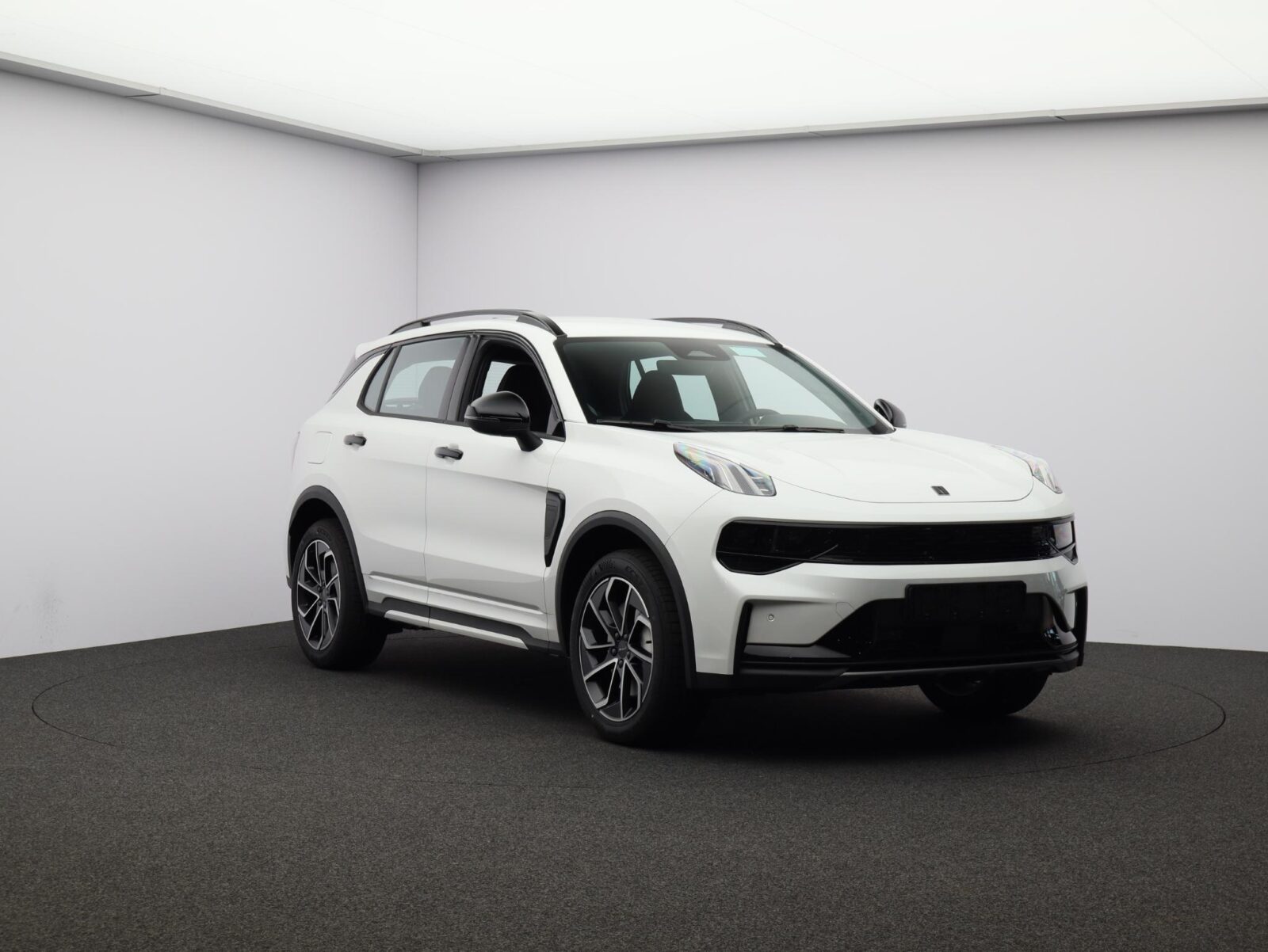 Lynk & Co 01 - Foto 14