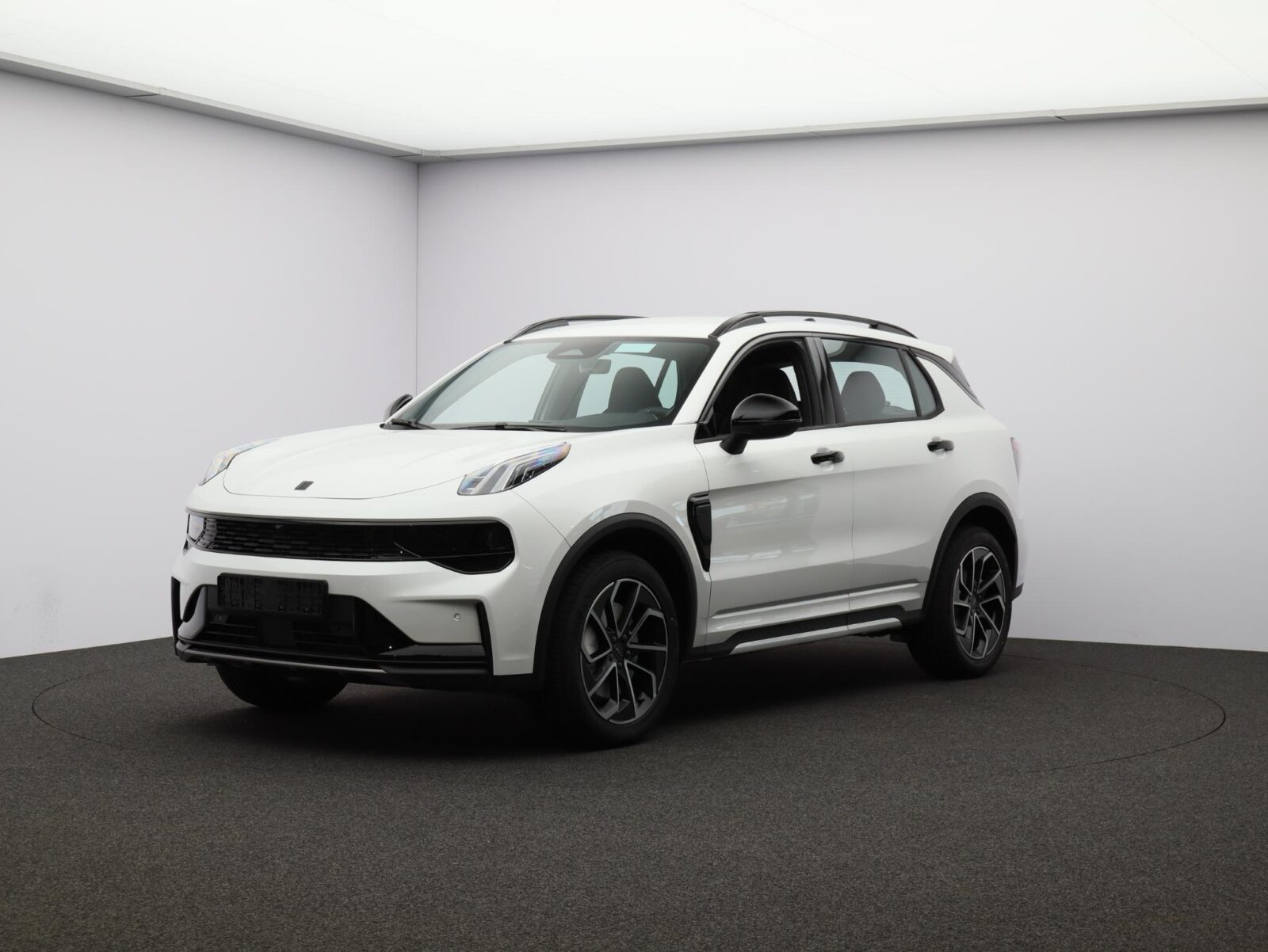 Lynk & Co 01 - Foto 2