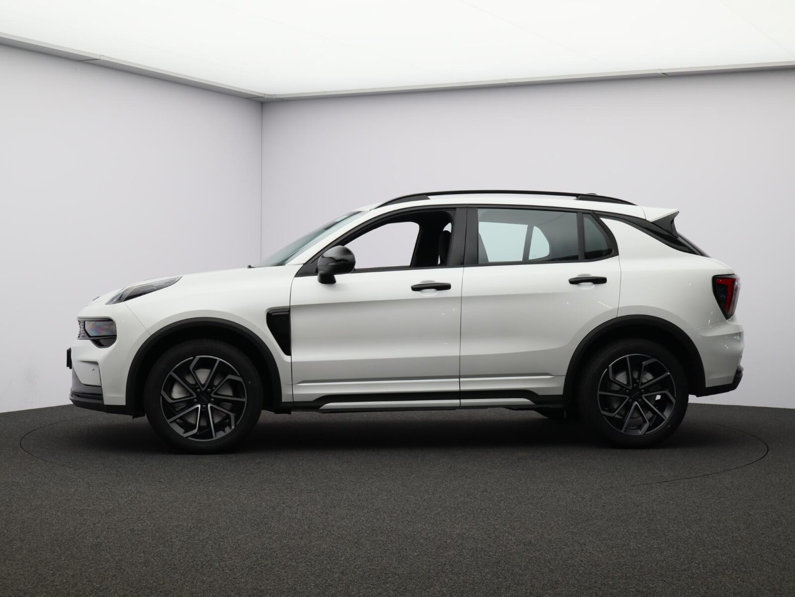 Lynk & Co 01 - Foto 3
