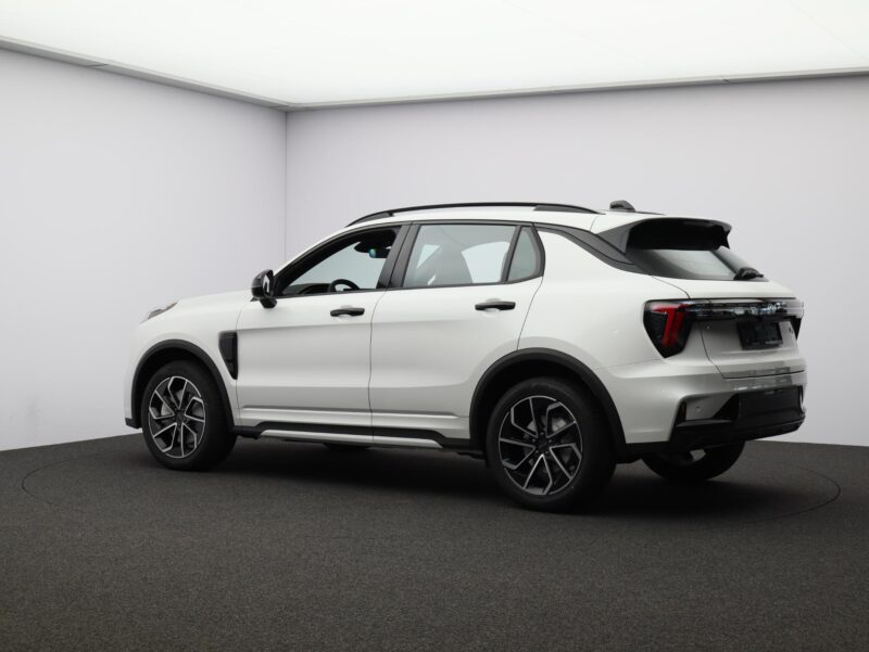 Lynk & Co 01 - Foto 5