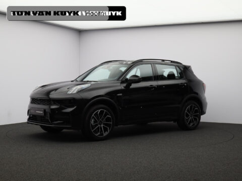 Lynk & Co 01 1.5 Core