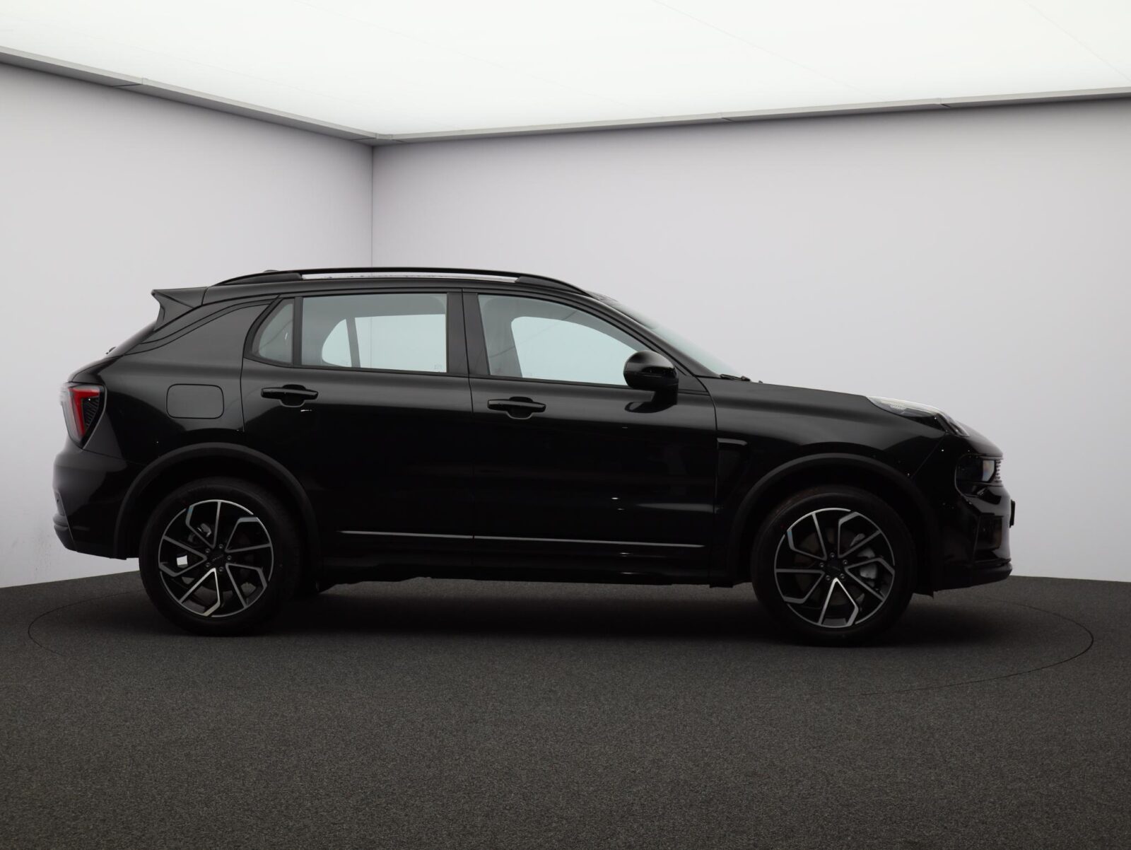 Lynk & Co 01 - Foto 10