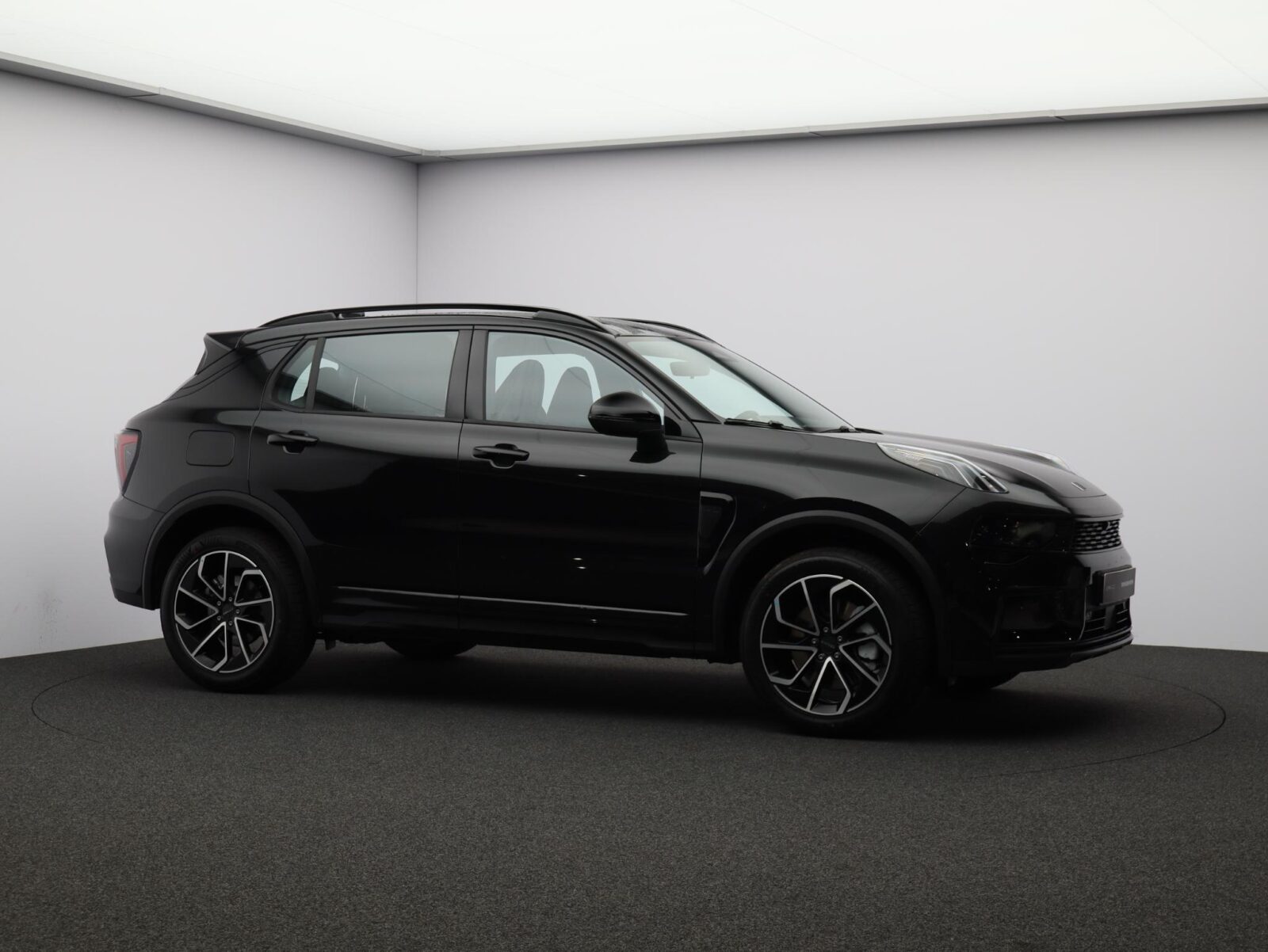 Lynk & Co 01 - Foto 11