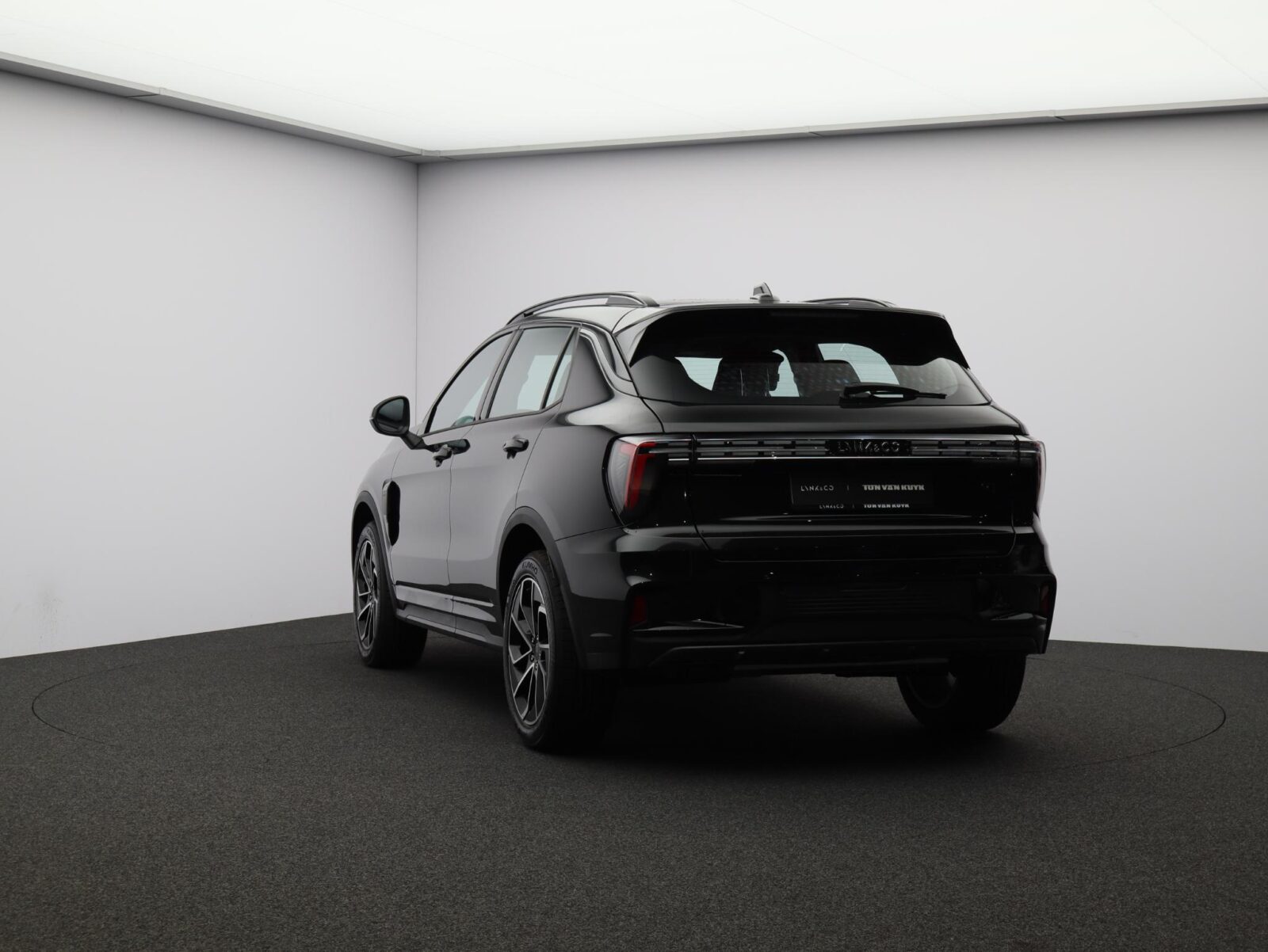 Lynk & Co 01 - Foto 12