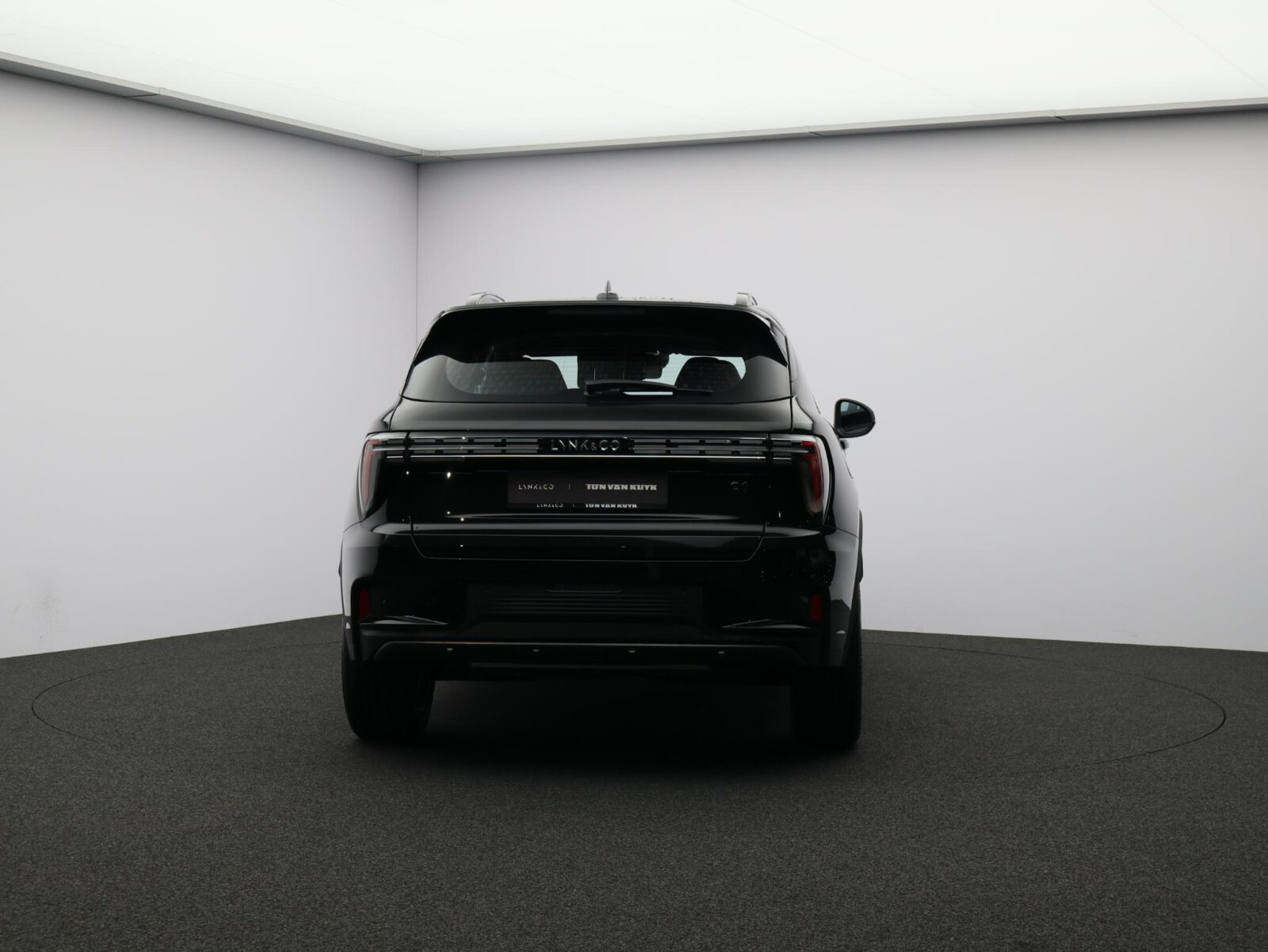 Lynk & Co 01 - Foto 13