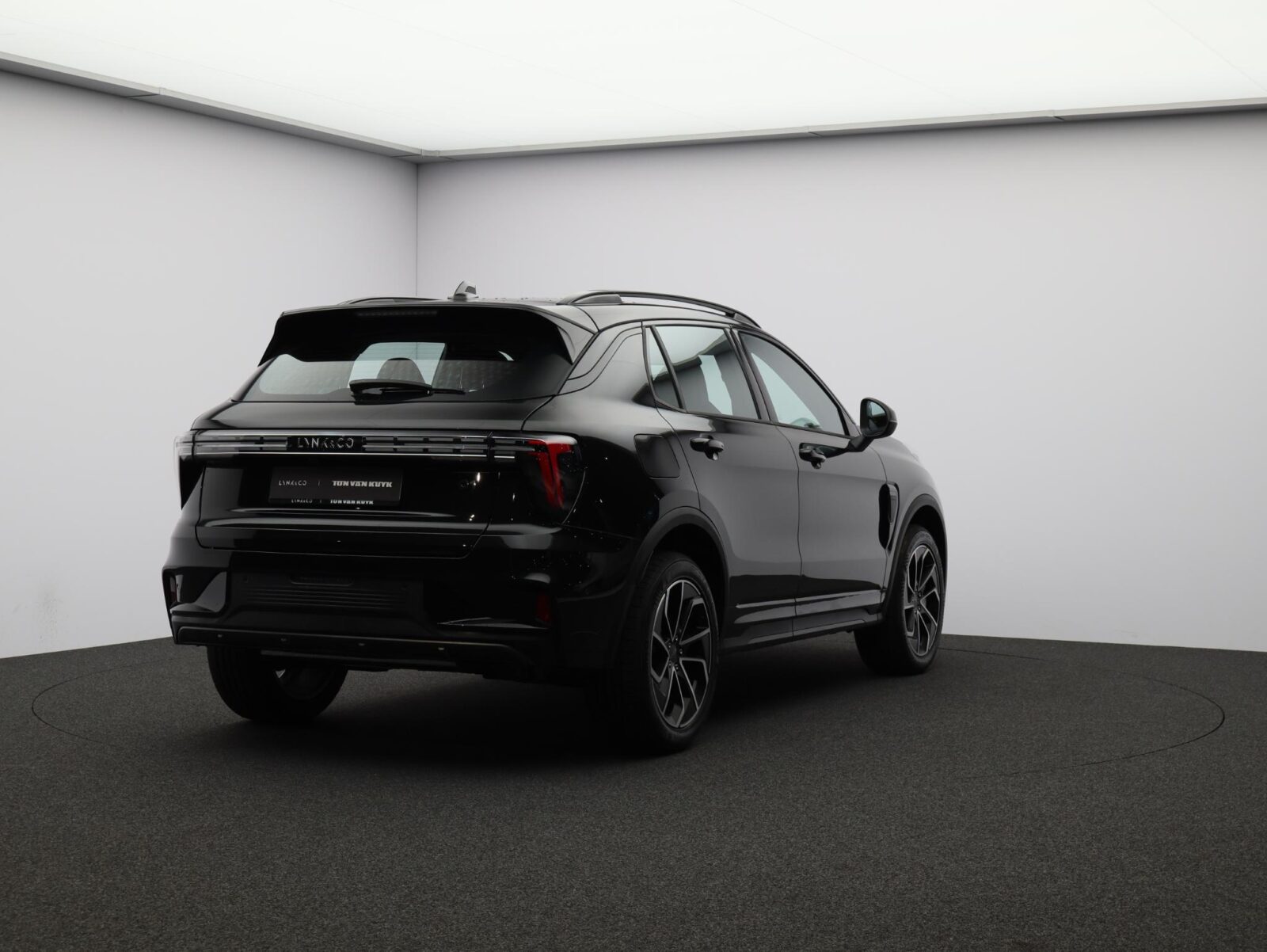 Lynk & Co 01 - Foto 14