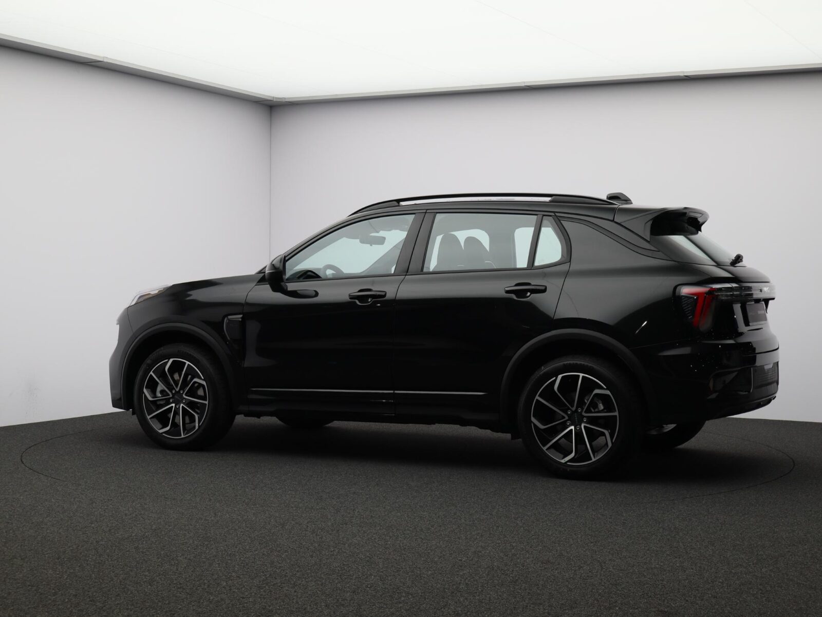 Lynk & Co 01 - Foto 15