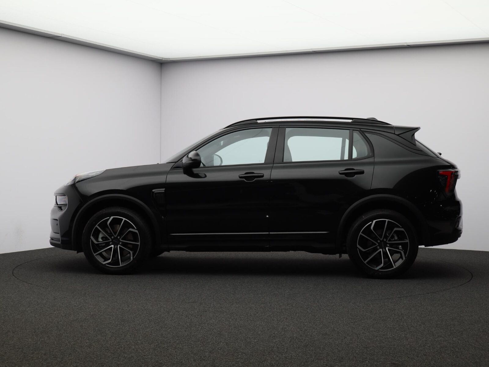 Lynk & Co 01 - Foto 16