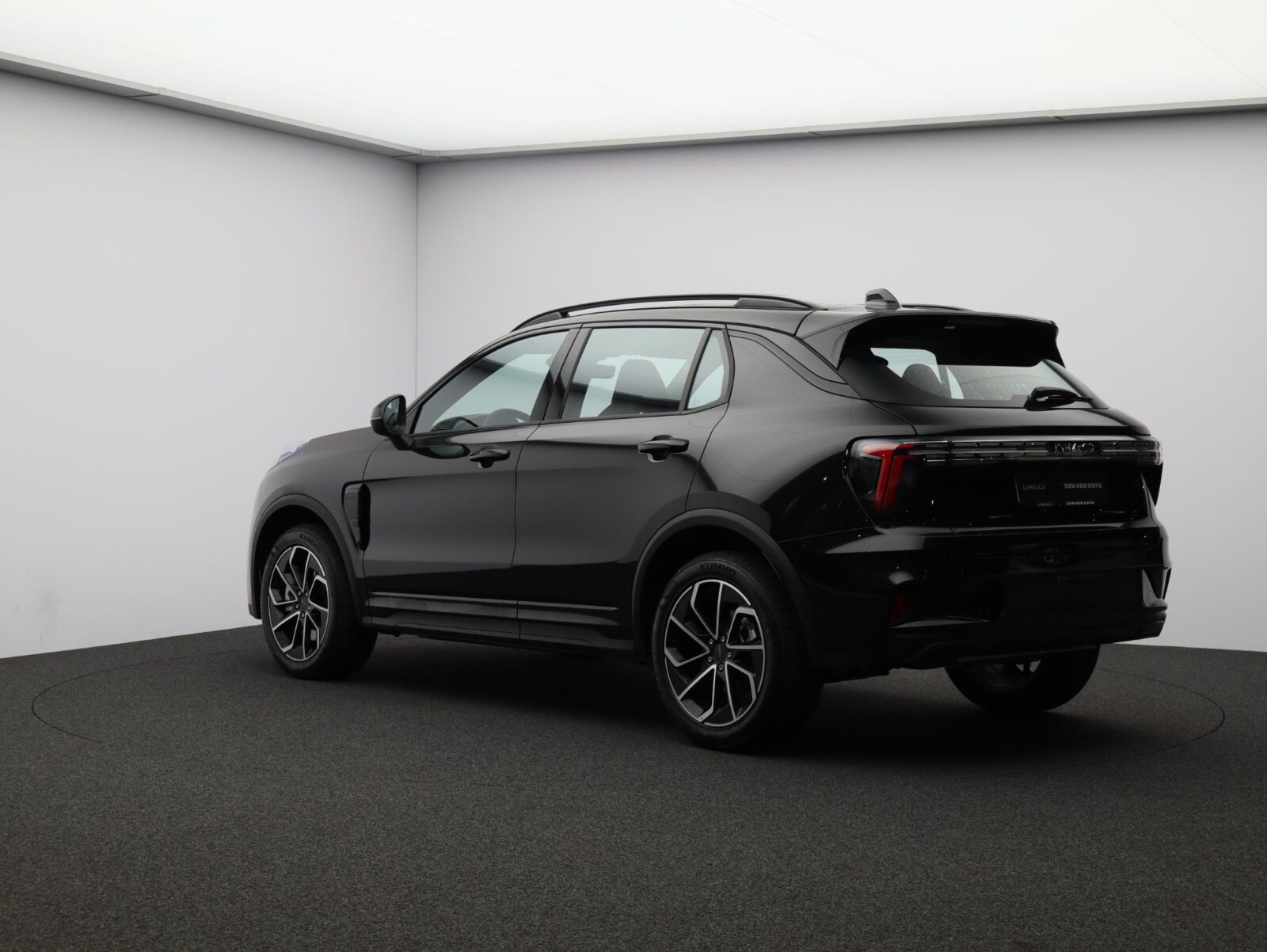 Lynk & Co 01 - Foto 17