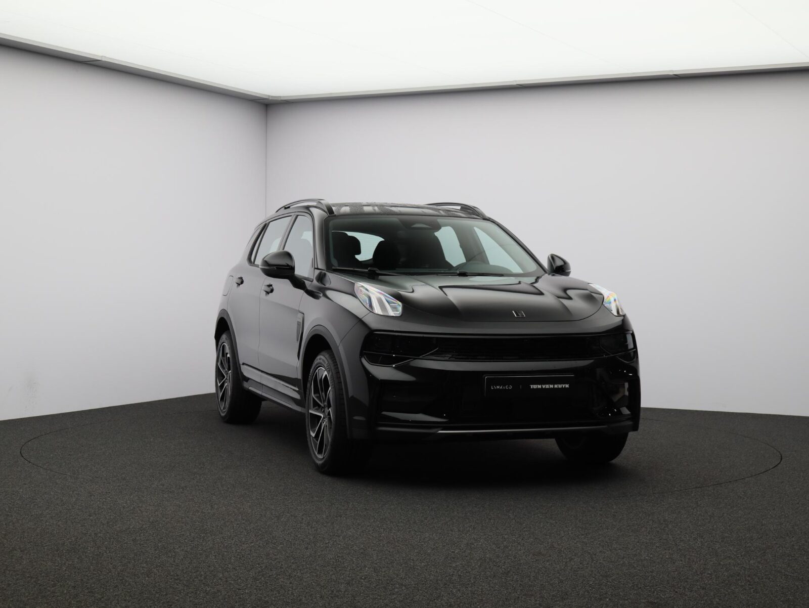 Lynk & Co 01 - Foto 19