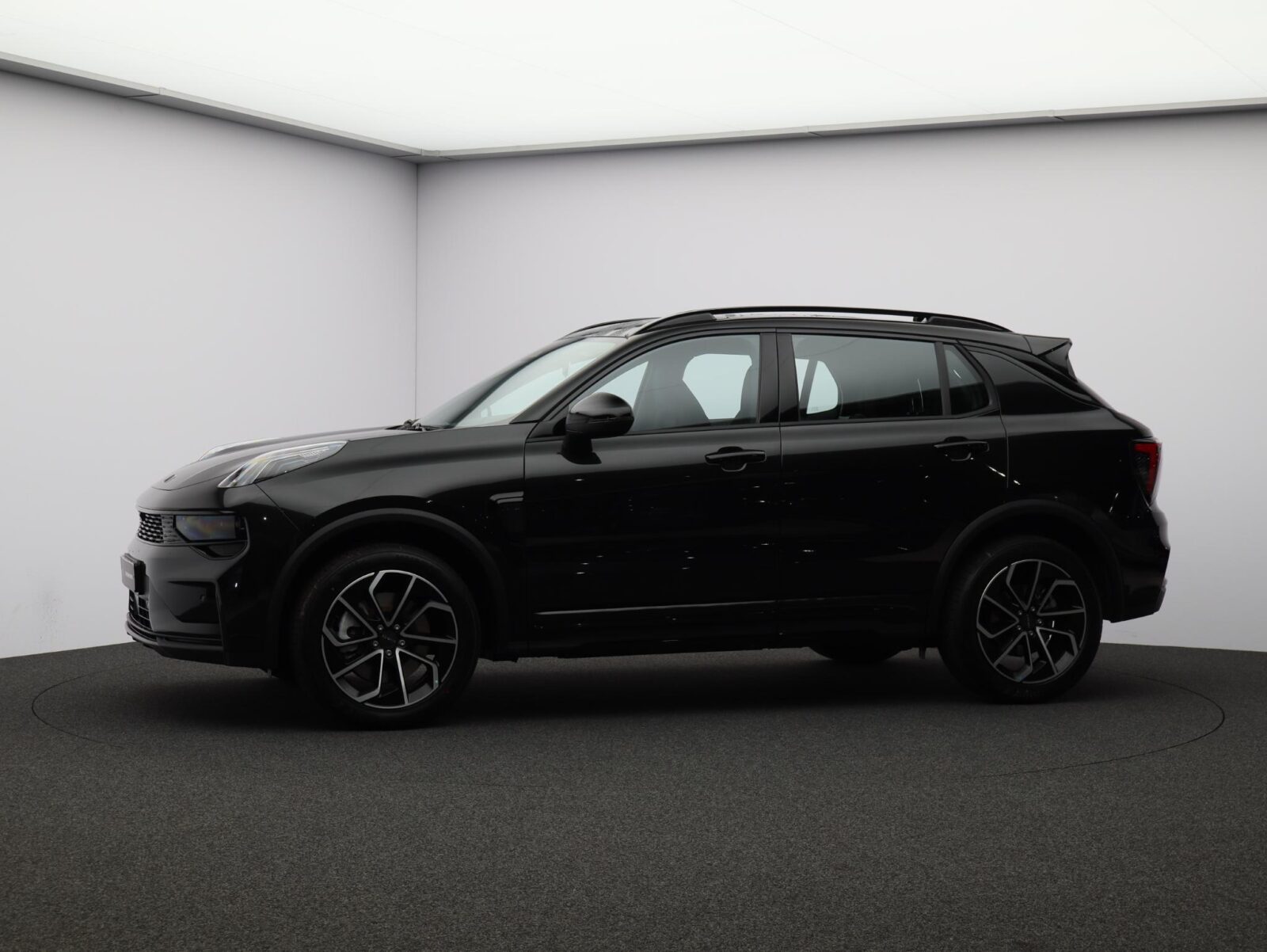 Lynk & Co 01 - Foto 2