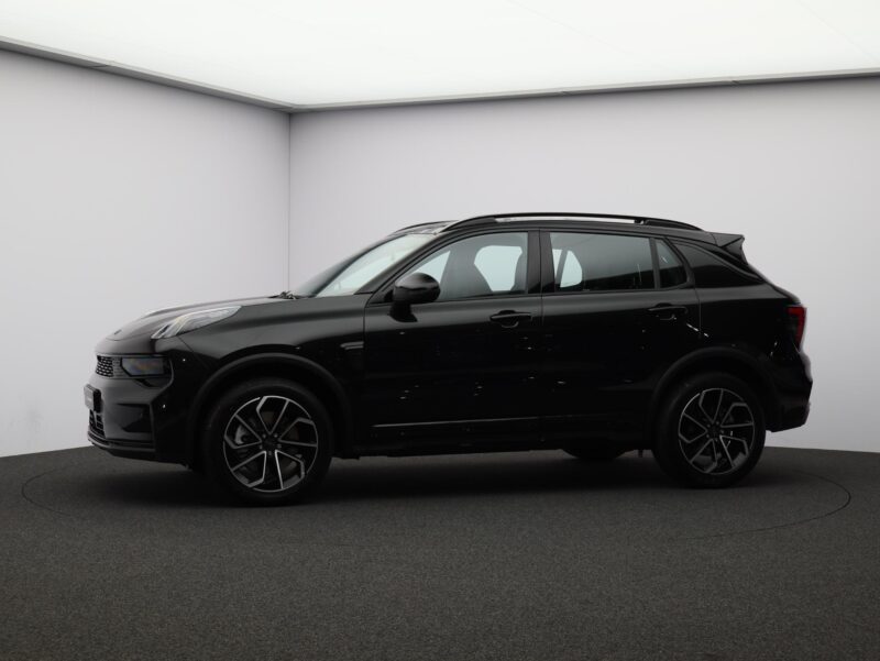 Lynk & Co 01 - Foto 2