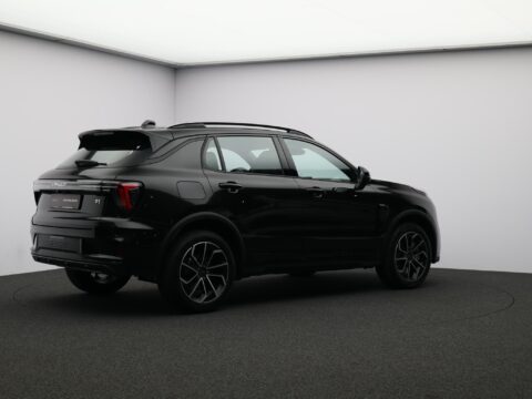 Lynk & Co 01 1.5 Core