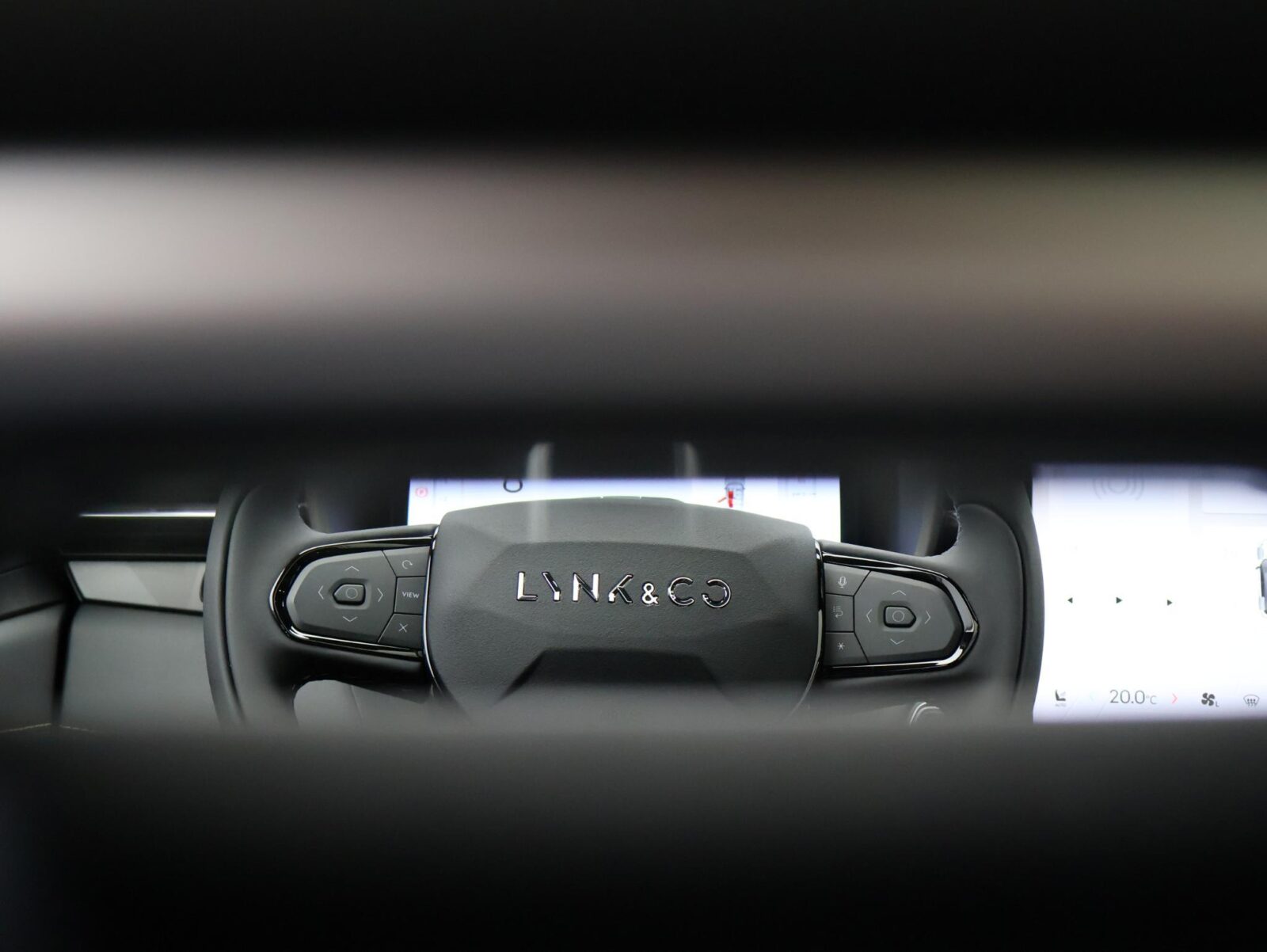 Lynk & Co 01 - Foto 30