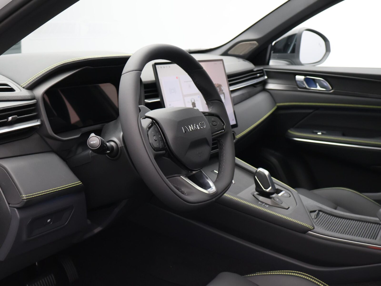 Lynk & Co 01 - Foto 31
