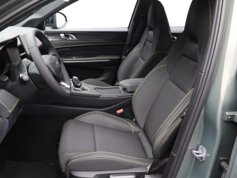 Lynk & Co 01 1.5 Core