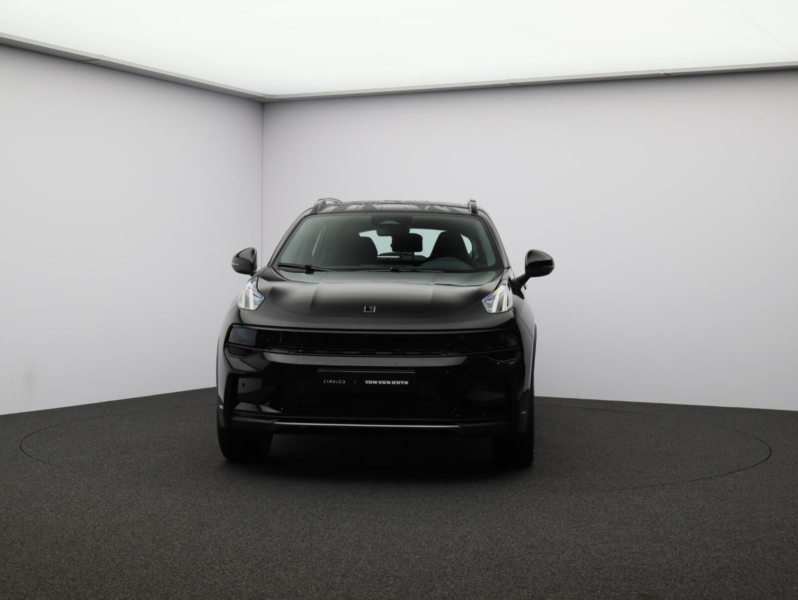 Lynk & Co 01 - Foto 8