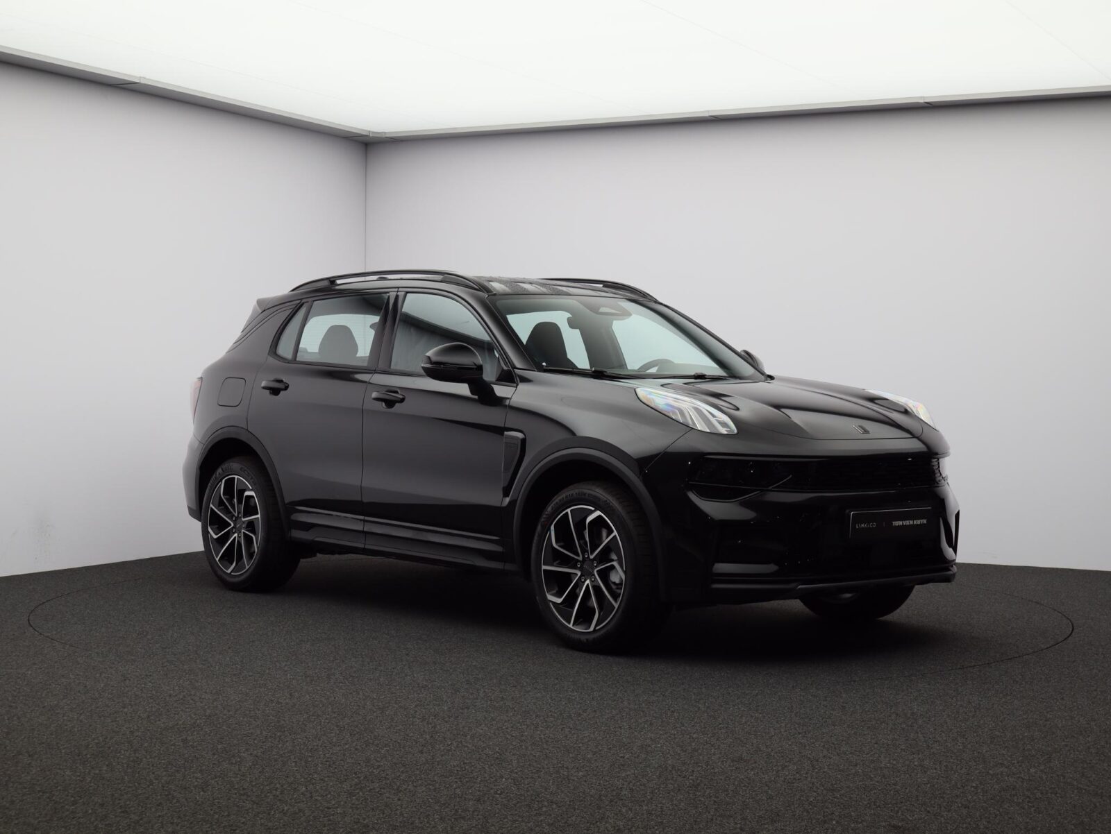 Lynk & Co 01 - Foto 9