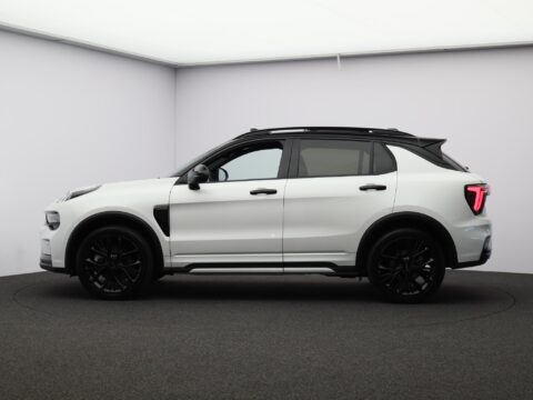 Lynk & Co 01 1.5 More