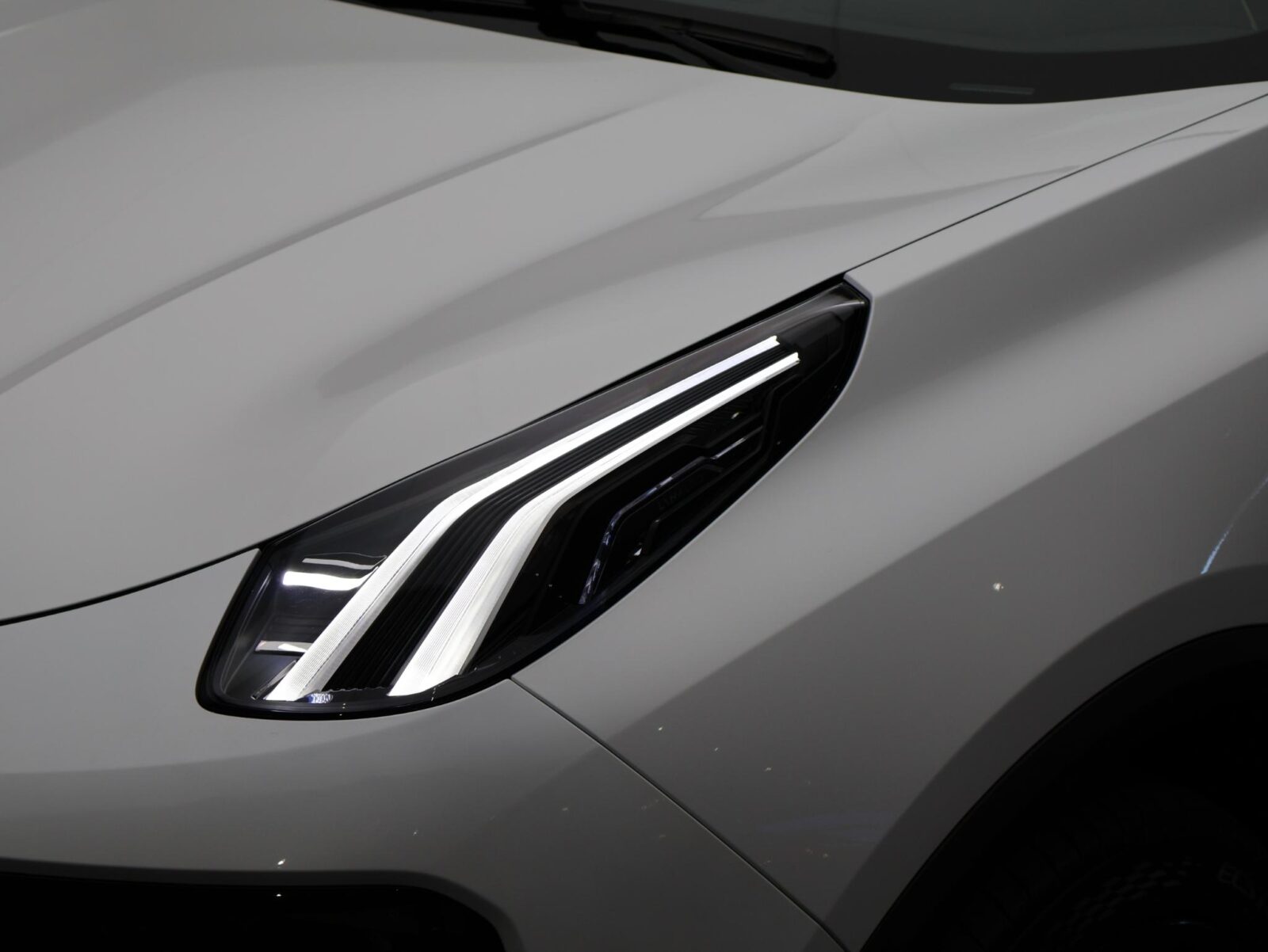 Lynk & Co 01 - Foto 27