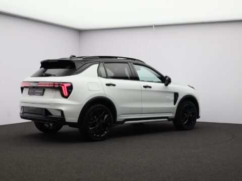 Lynk & Co 01 1.5 More