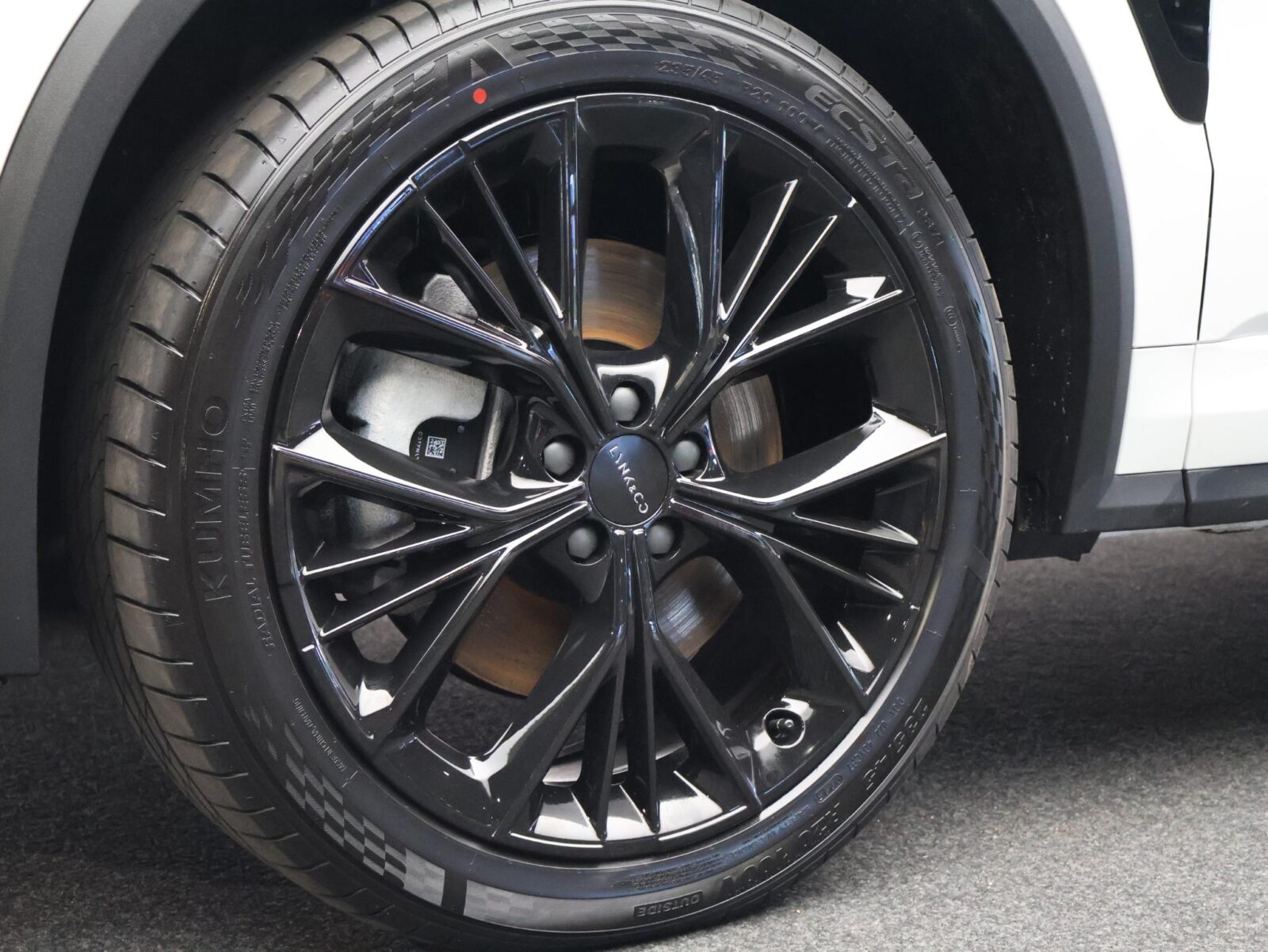 Lynk & Co 01 - Foto 31
