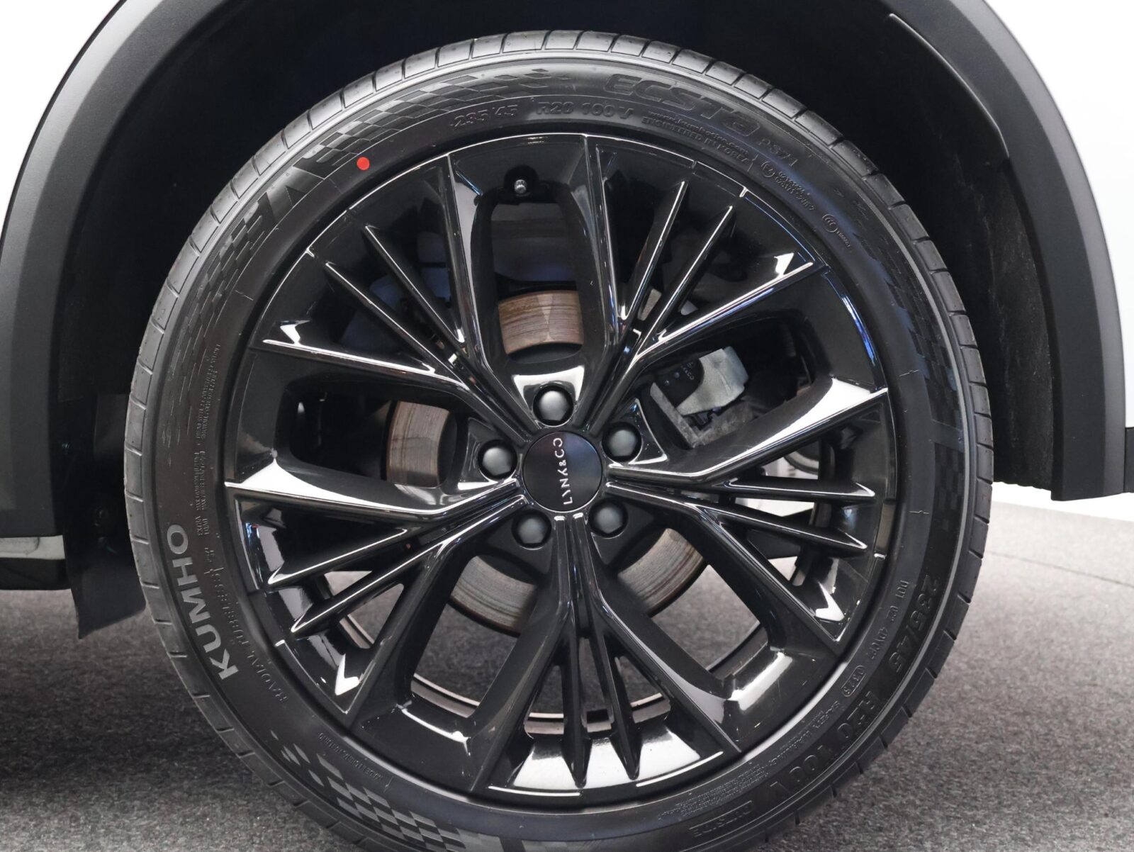 Lynk & Co 01 - Foto 33