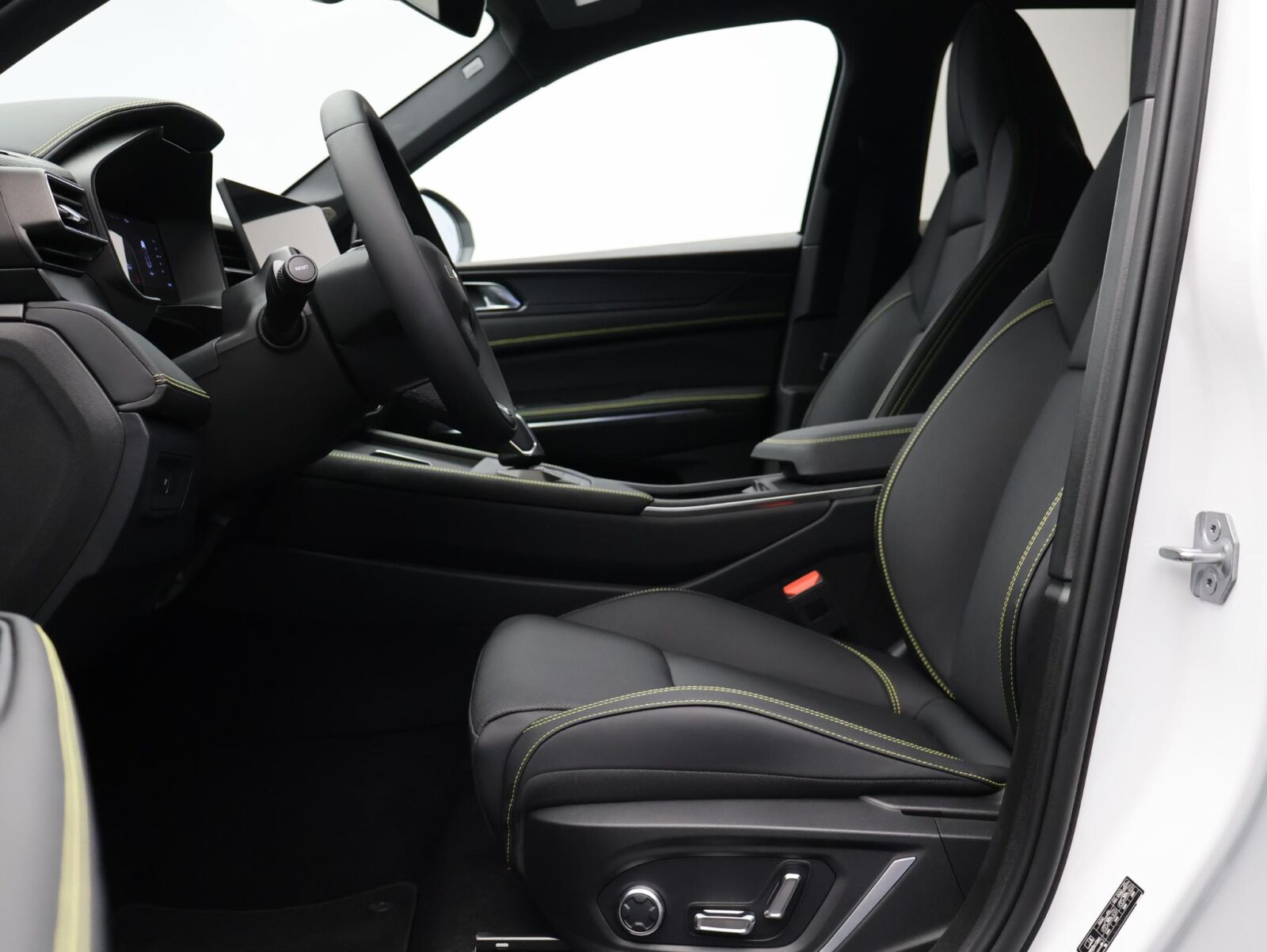 Lynk & Co 01 - Foto 4