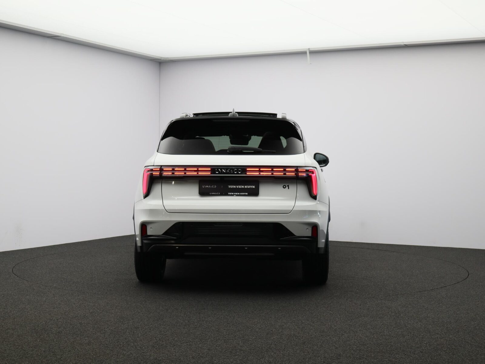 Lynk & Co 01 - Foto 41