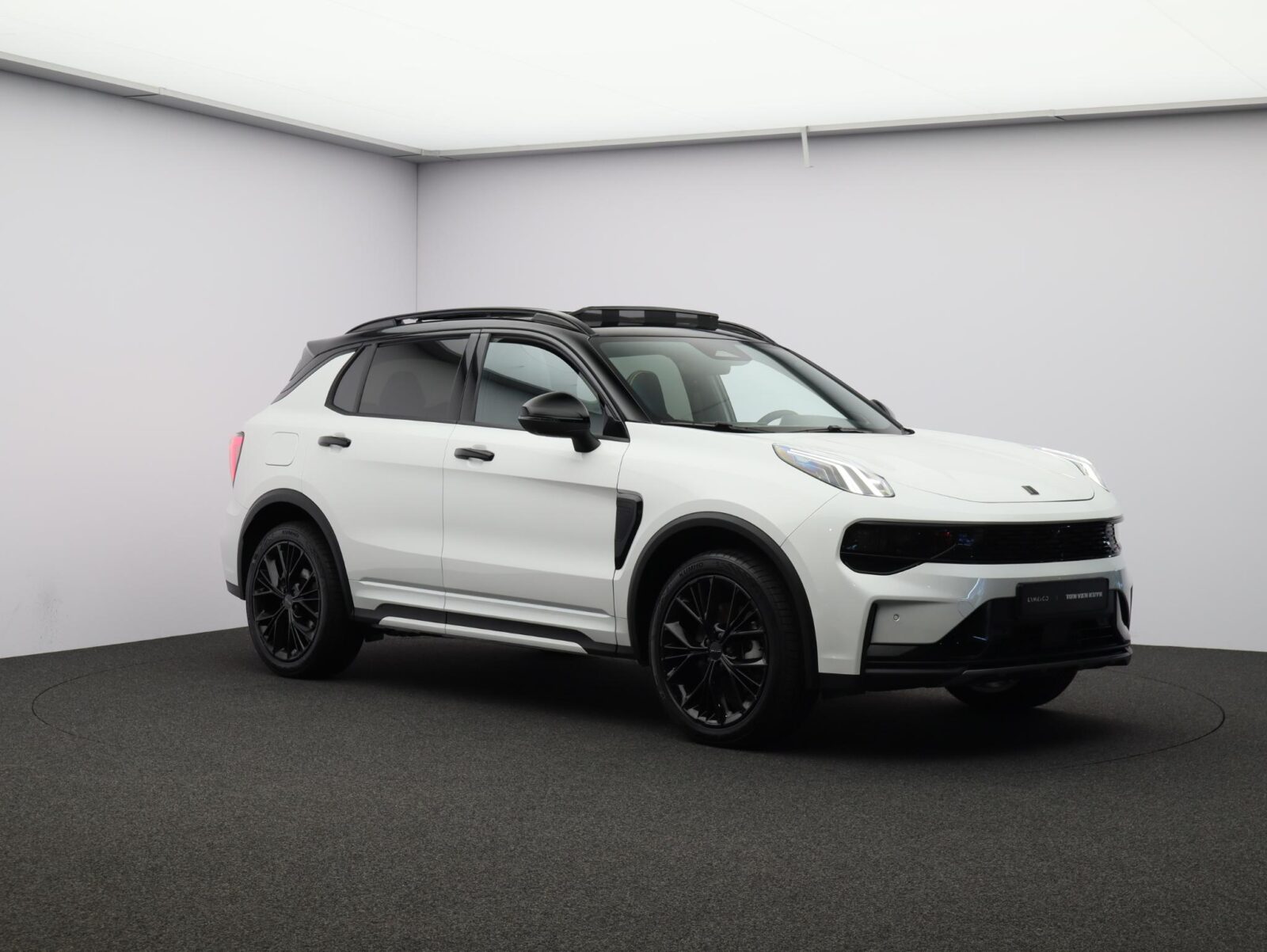 Lynk & Co 01 - Foto 46