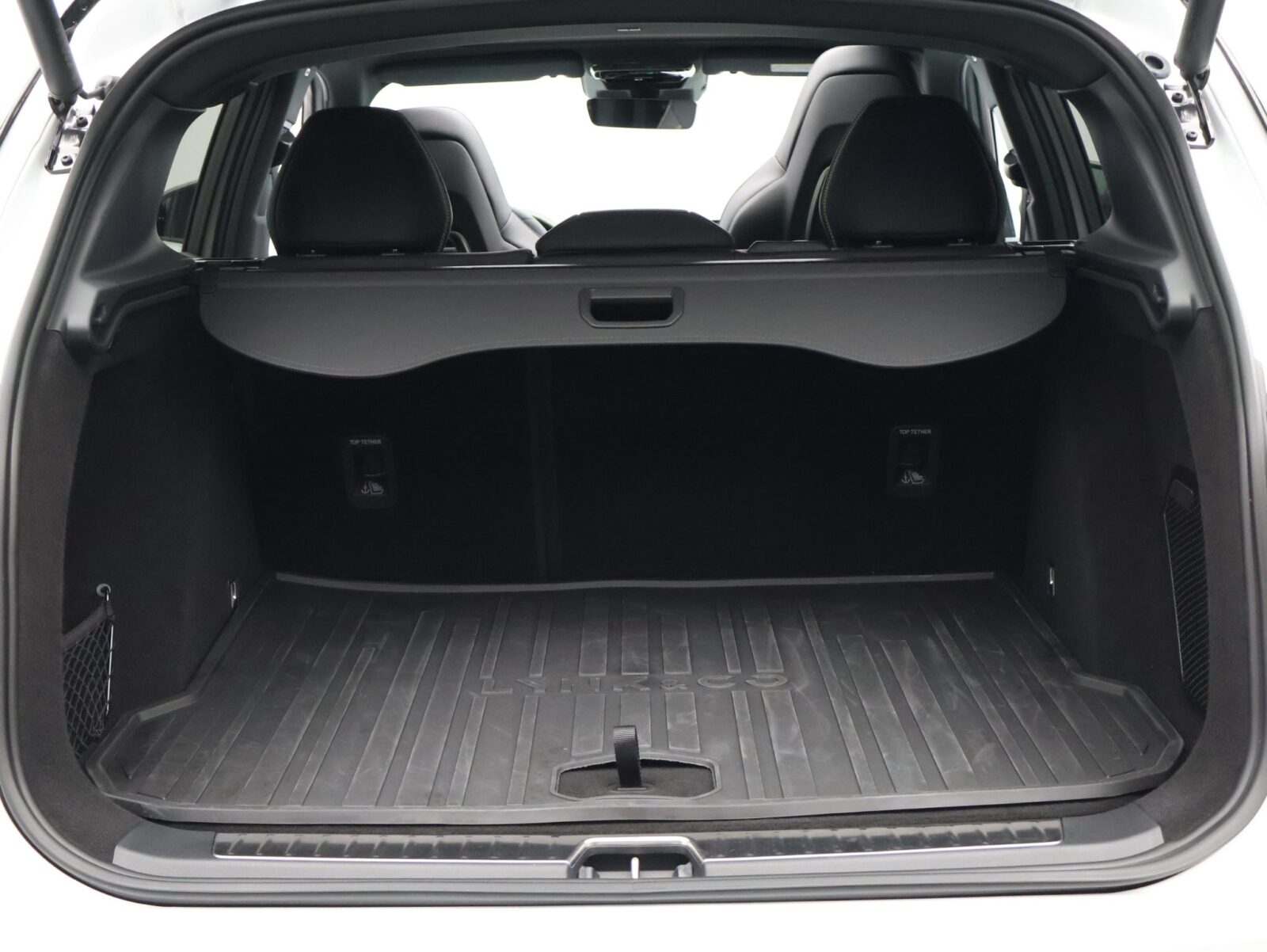 Lynk & Co 01 - Foto 49