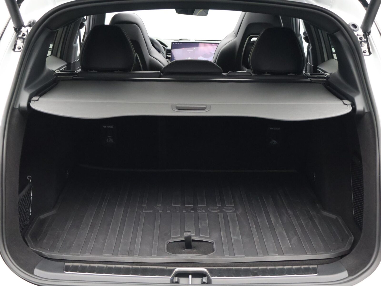 Lynk & Co 01 - Foto 50