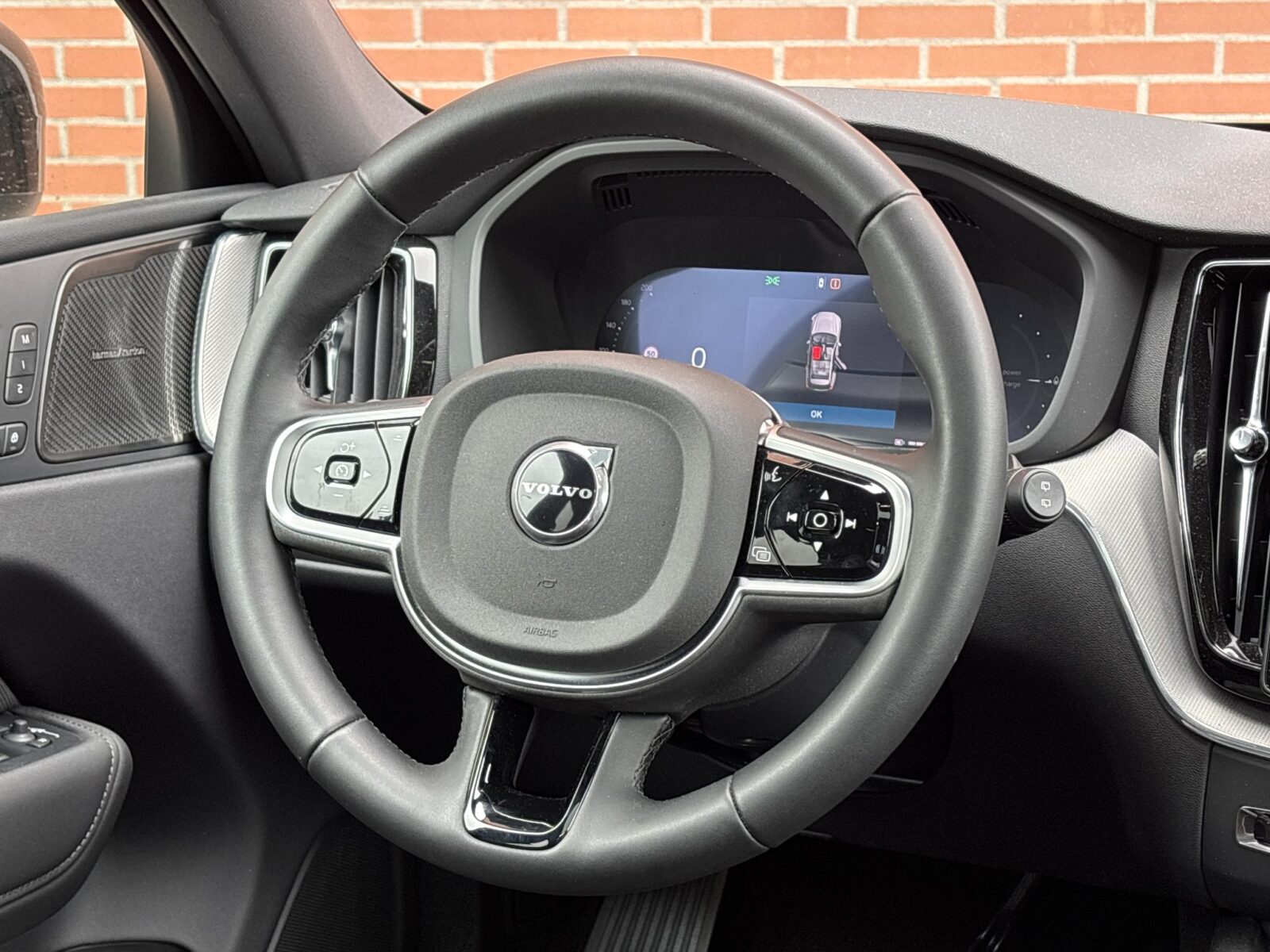 Volvo XC60 - Foto 12