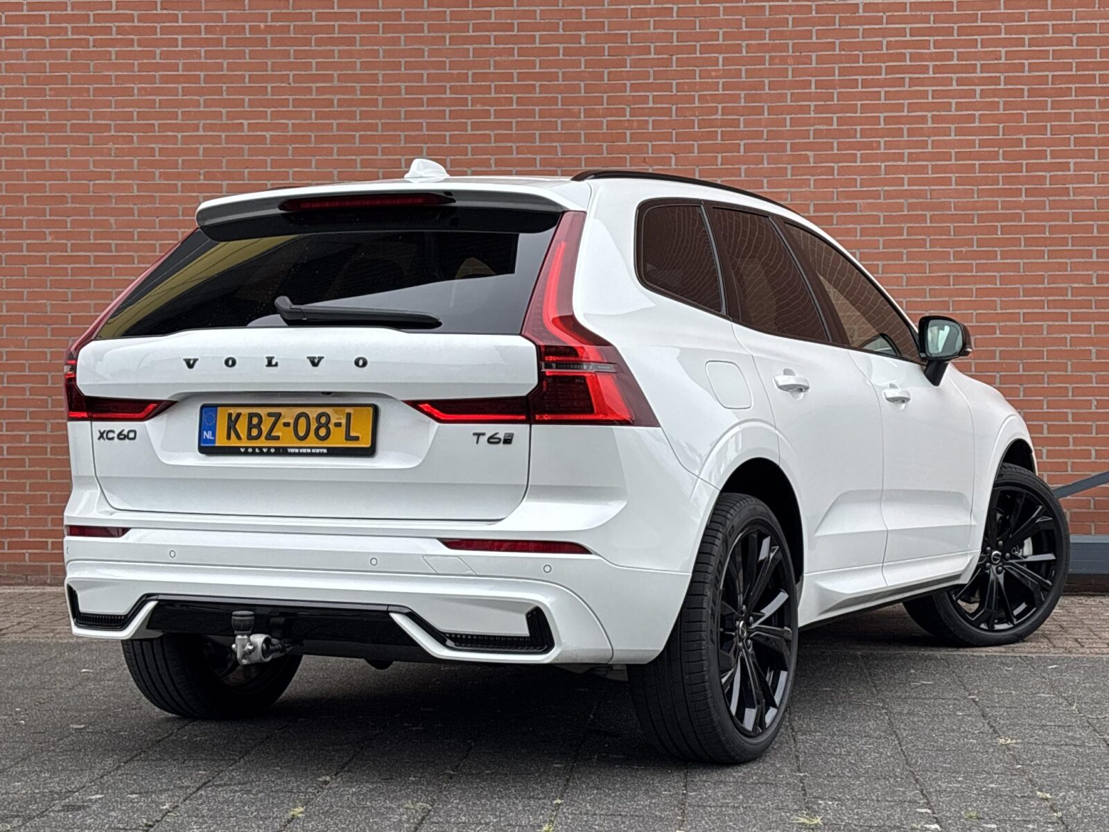 Volvo XC60 - Foto 3