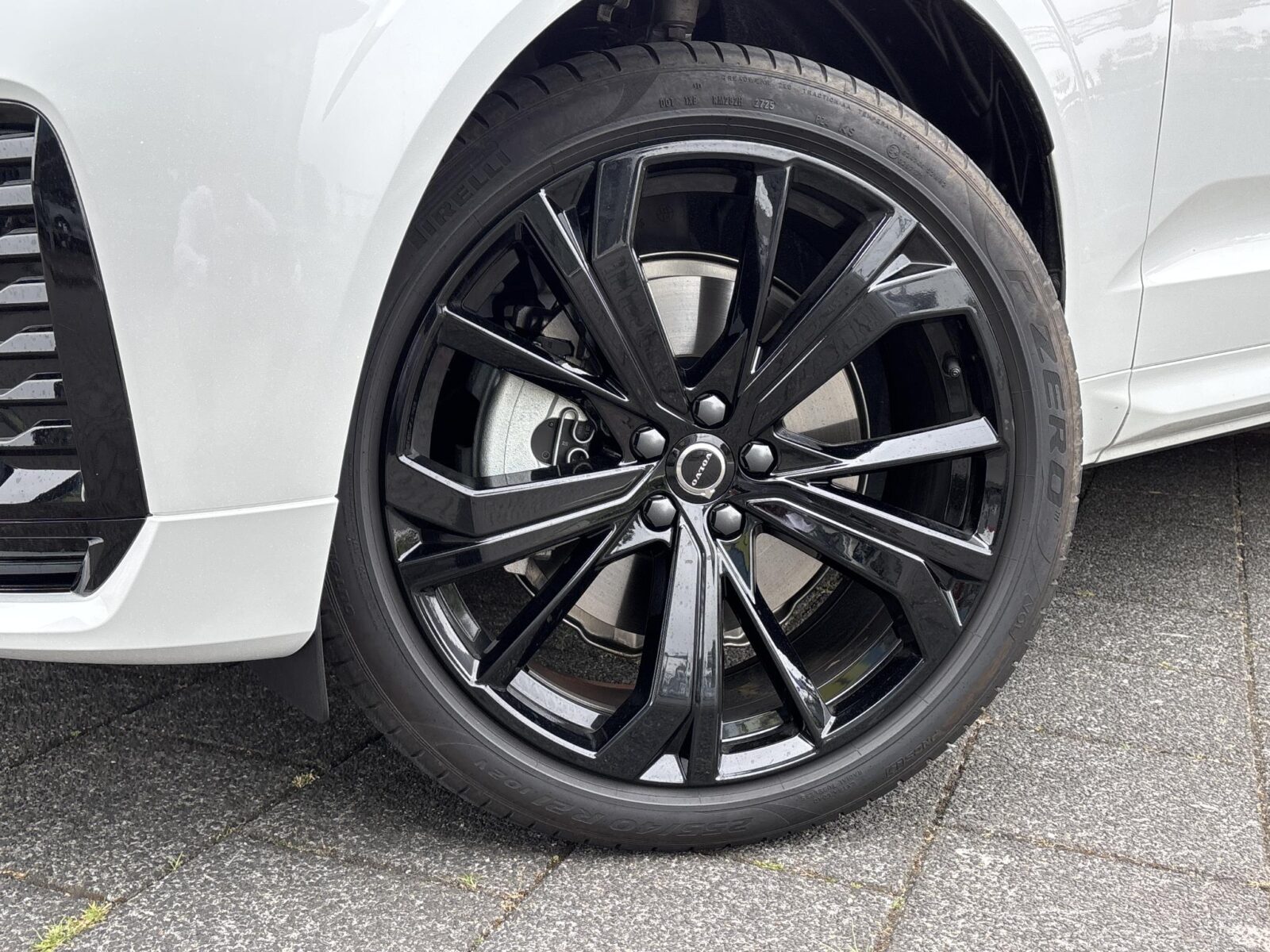 Volvo XC60 - Foto 5