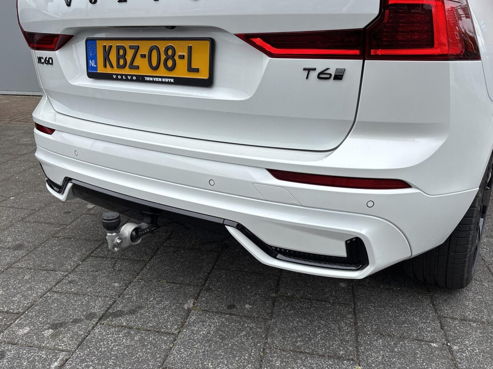 Volvo XC60 - Foto 8