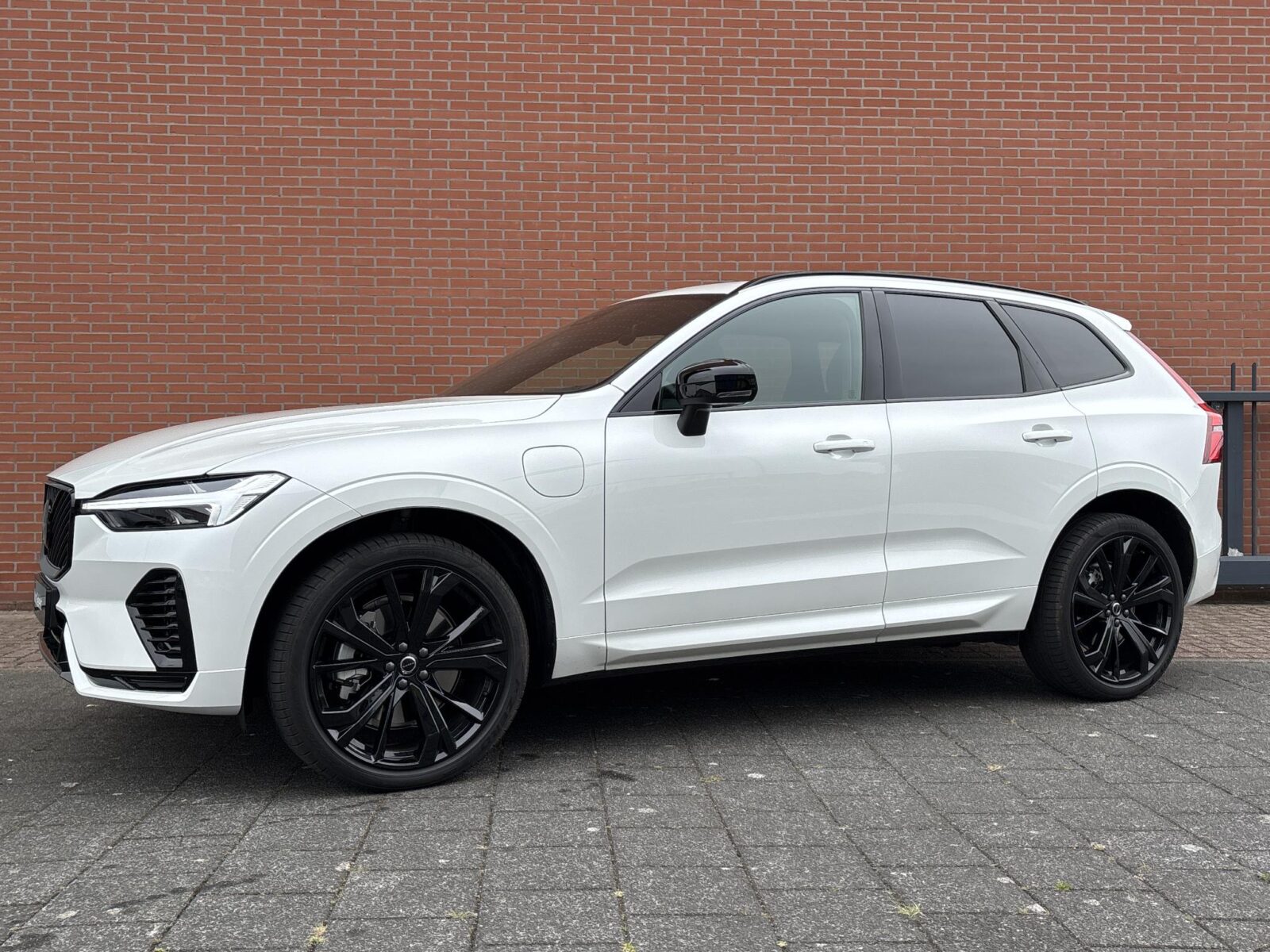 Volvo XC60 - Foto 9