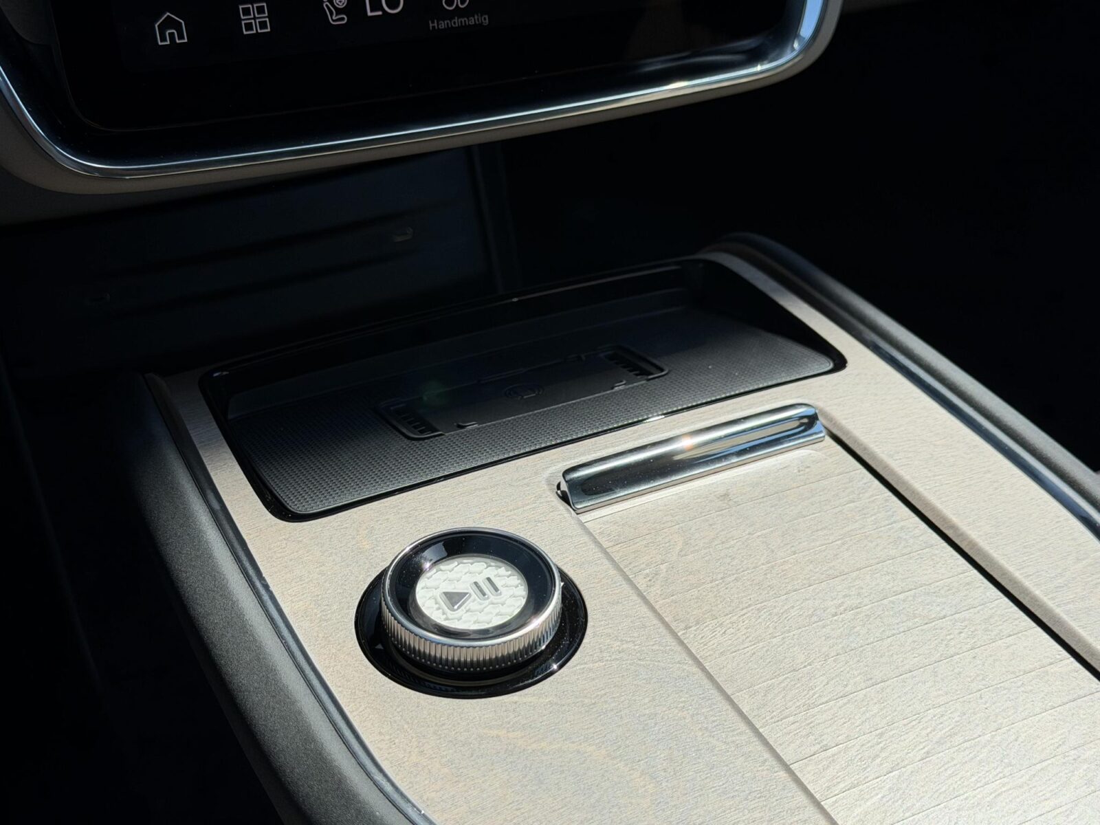 Volvo EX90 - Foto 16