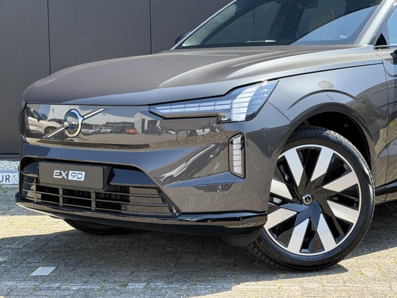 Volvo EX90 - Foto 2