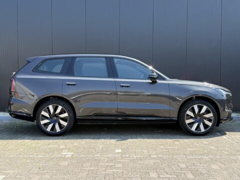 Volvo EX90 Single Motor Plus 7p. 92 kWh