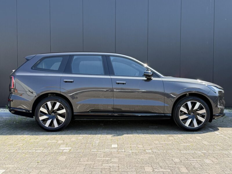 Volvo EX90 - Foto 3