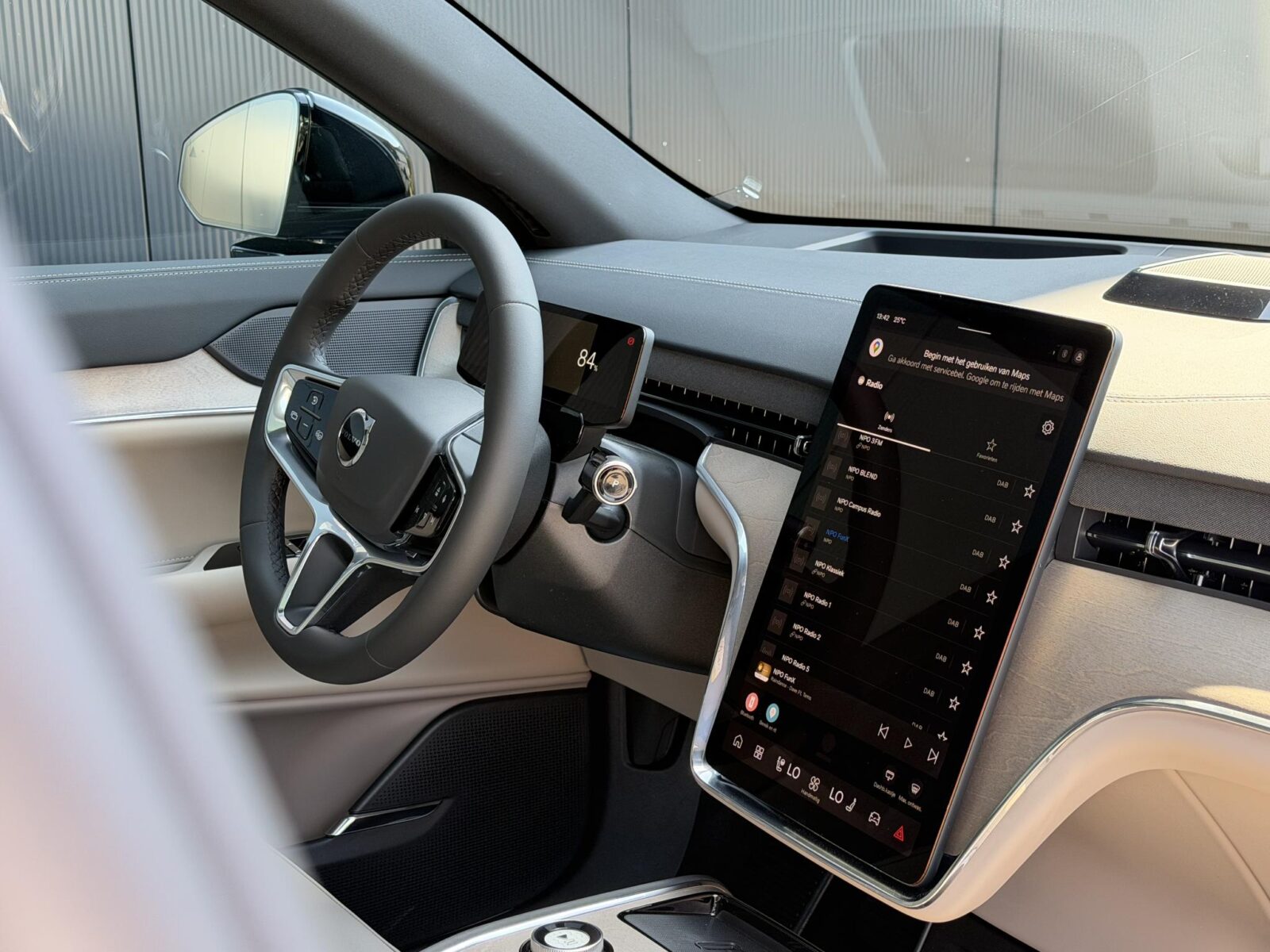 Volvo EX90 - Foto 4