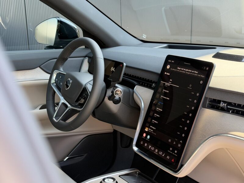Volvo EX90 - Foto 4
