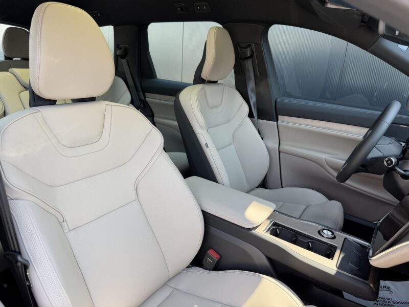 Volvo EX90 - Foto 5
