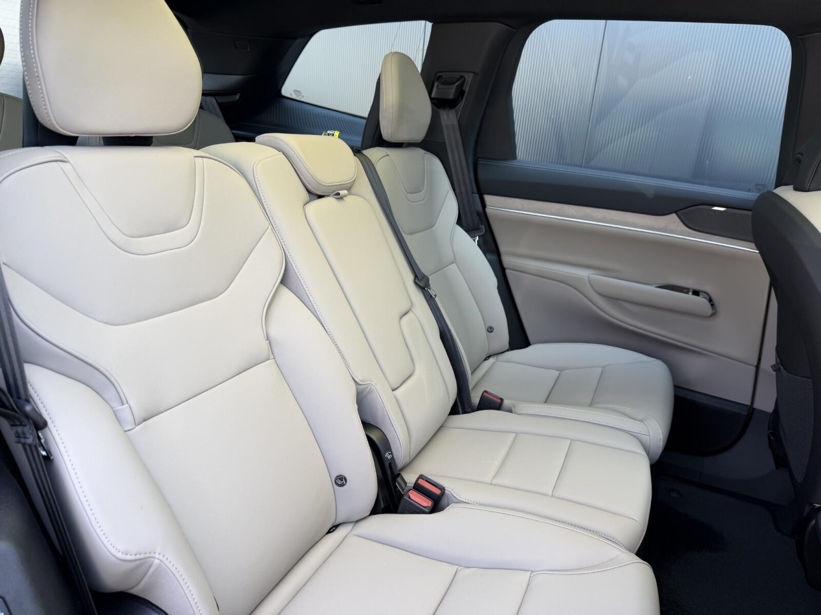 Volvo EX90 - Foto 6