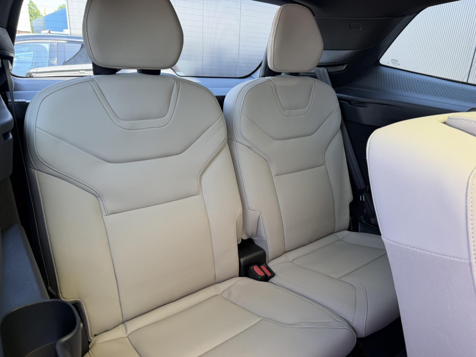 Volvo EX90 - Foto 8