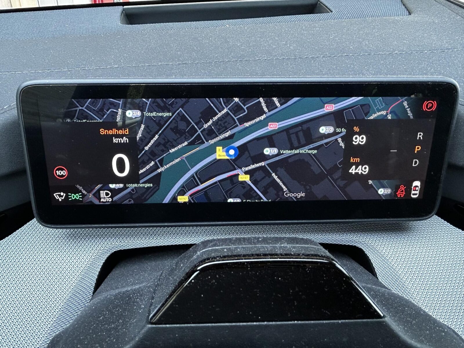 Polestar 4 - Foto 10
