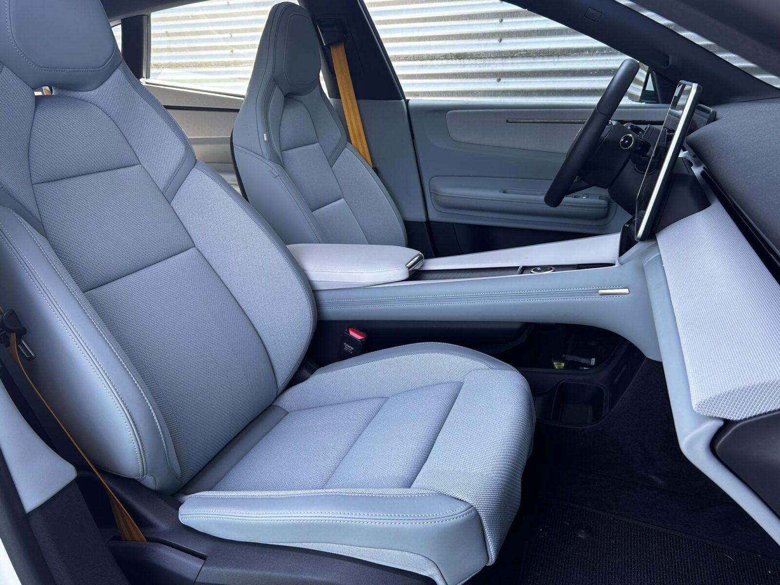 Polestar 4 - Foto 19