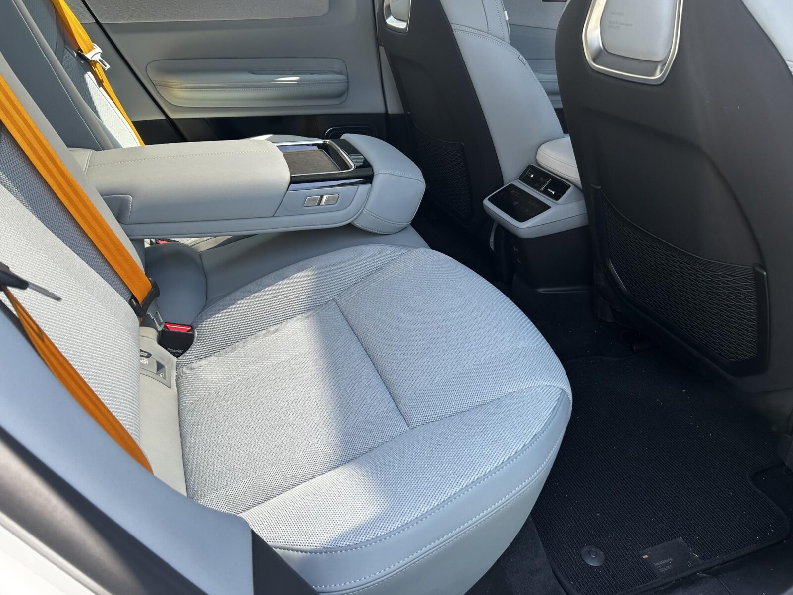Polestar 4 - Foto 21